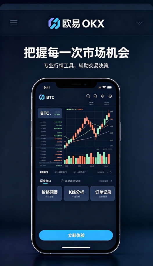 欧交易所app官网安装个人交易经验分享配图